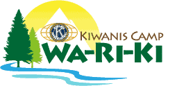 Kiwanis Camp WA-RI-Ki